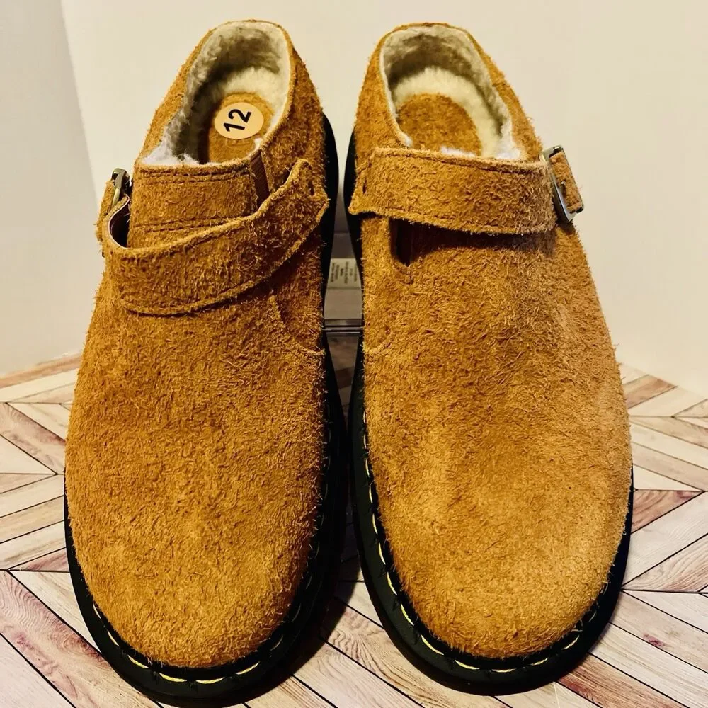 Dr. Martens brand new
